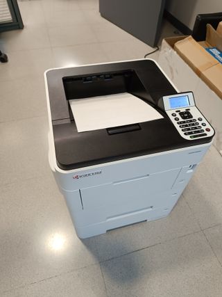 Impresora Kyocera ECOSYS PA6000x