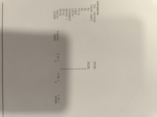 Impresora Kyocera ECOSYS PA6000x