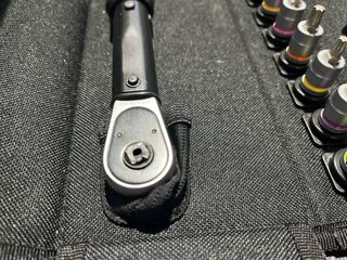 Juego de llaves dinamométricas Wera 05004180001