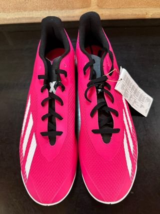 Adidas SpeedPortal.4 indoor gz2451