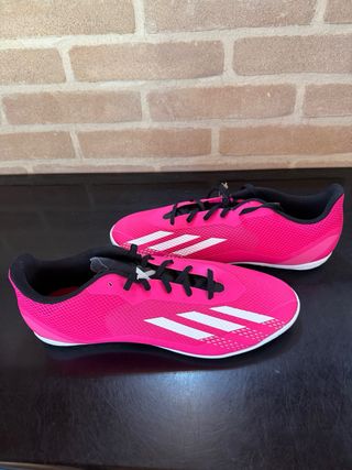 Adidas SpeedPortal.4 indoor gz2451