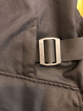 Chaqueta Moto Alpinestars Tech-Touring XL