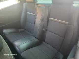 PEUGEOT 307 DESCAPOTABLE 6 VELOCIDADES