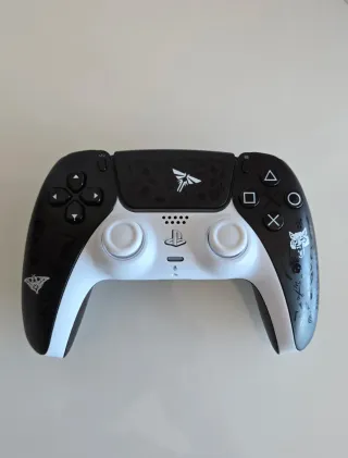 Mando PS5 The Last of Us