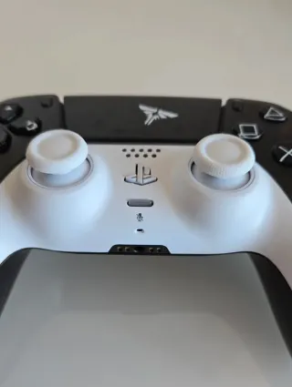 Mando PS5 The Last of Us