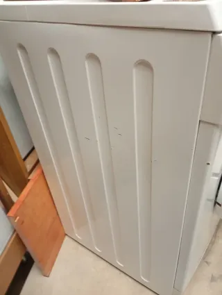 Lavatrice Bosch Maxx 6