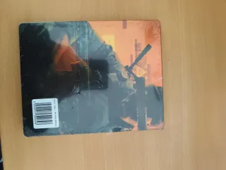 Steelbook Call of Duty 6