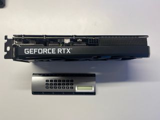 RTX 3060 12GB KFA2 (GALAX)