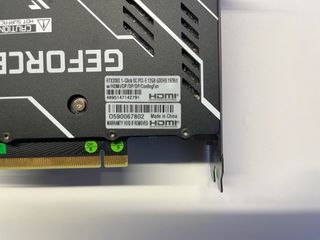 RTX 3060 12GB KFA2 (GALAX)