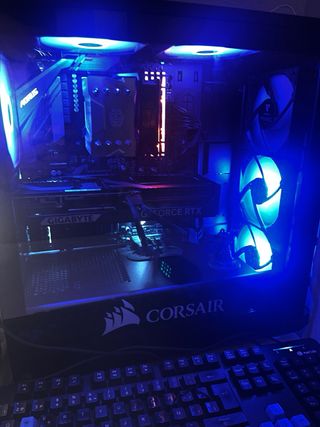 RTX 3060 12GB KFA2 (GALAX)