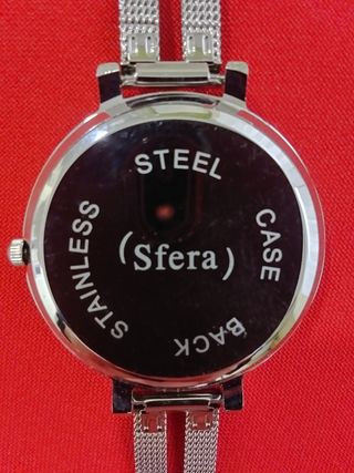 Reloj Sfera