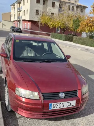 FIAT Stilo 2004