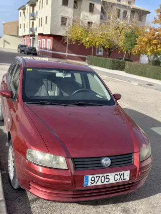 FIAT Stilo 2004