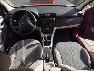FIAT Stilo 2004