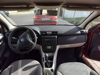 FIAT Stilo 2004
