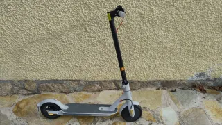 Patinete Xiaomi Scooter 3 Blanco