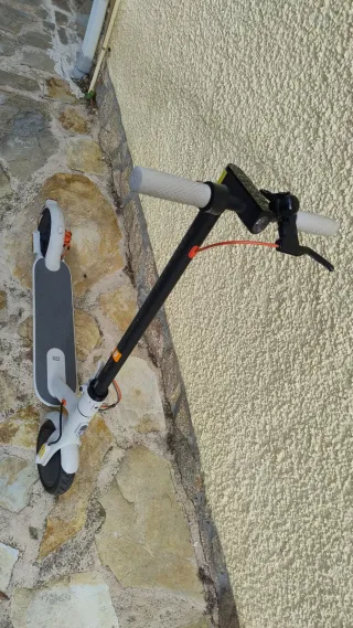 Patinete Xiaomi Scooter 3 Blanco
