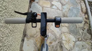 Patinete Xiaomi Scooter 3 Blanco