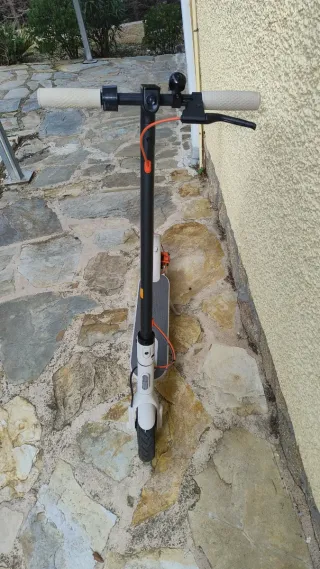 Patinete Xiaomi Scooter 3 Blanco