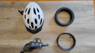 Patinete Xiaomi Scooter 3 Blanco