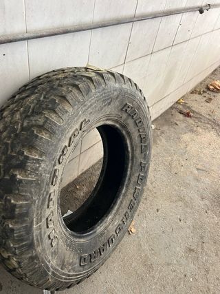 Llanta MARSHAL POWERGUARD para Land Rover