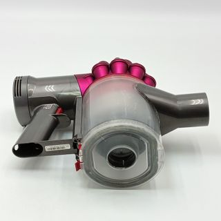 Corpo Motore Dyson V7 +Filtri Nuovi-Senza Batteria