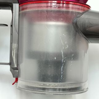 Corpo Motore Dyson V7 +Filtri Nuovi-Senza Batteria