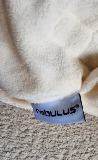 Gorro Nebulus Talla 1 Infantil