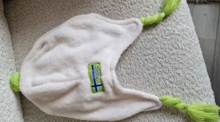 Gorro Nebulus Talla 1 Infantil