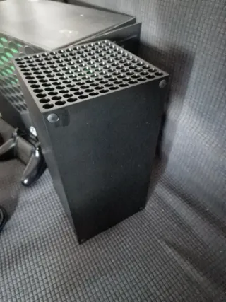 Series X lector 1TB SSD