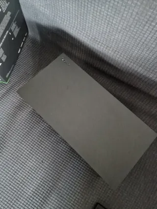 Series X lector 1TB SSD