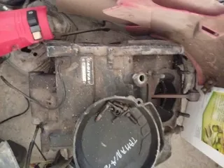 Bloque motor Cagiva Tamanaco