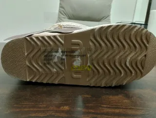 Stivali Mou rosa n.37