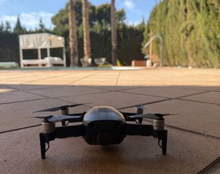 Dron DJI Mavic Air Fly More Combo