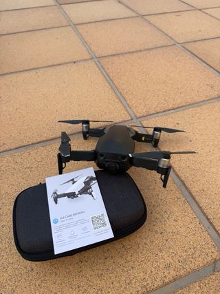 Dron DJI Mavic Air Fly More Combo