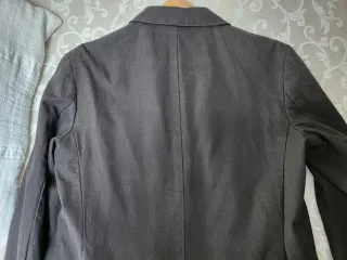 Americana Springfield Gris Hombre