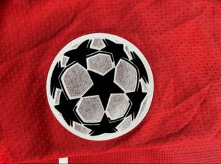 Camiseta Manchester United Ronaldo 2008