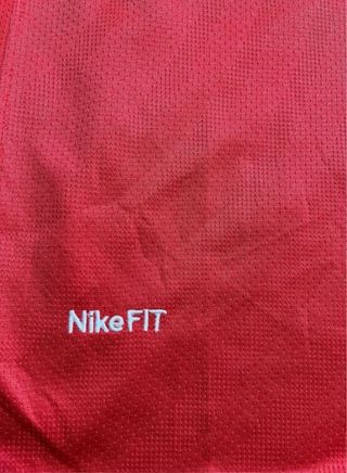 Camiseta Manchester United Ronaldo 2008