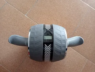 Rodillo Abdominales AB Roller