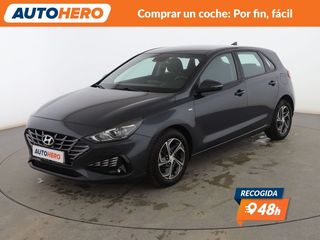 Hyundai i30 1.0 T-GDI Mild-Hybrid Klass