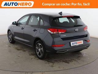 Hyundai i30 1.0 T-GDI Mild-Hybrid Klass