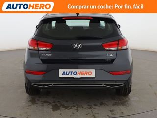 Hyundai i30 1.0 T-GDI Mild-Hybrid Klass