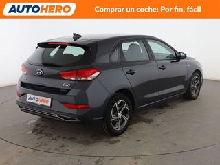 Hyundai i30 1.0 T-GDI Mild-Hybrid Klass