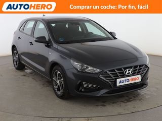 Hyundai i30 1.0 T-GDI Mild-Hybrid Klass