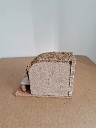 Figuras Belén: Lechería