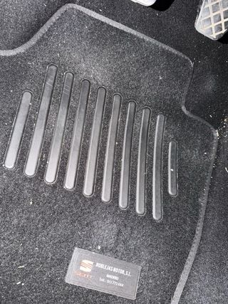 SEAT Ibiza 1.2 TSI gasolina