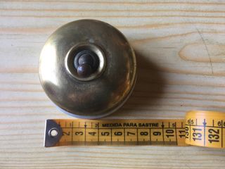 Interruptores vintage