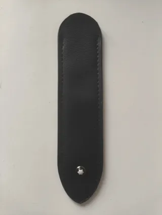 Funda Montblanc Negra