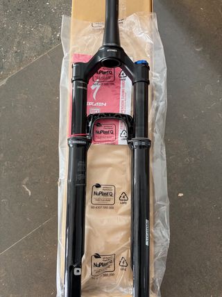 RockShox SID SL Ultimate BRAIN 2025 110mm