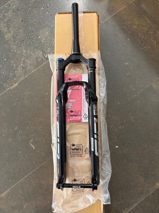 RockShox SID SL Ultimate BRAIN 2025 110mm